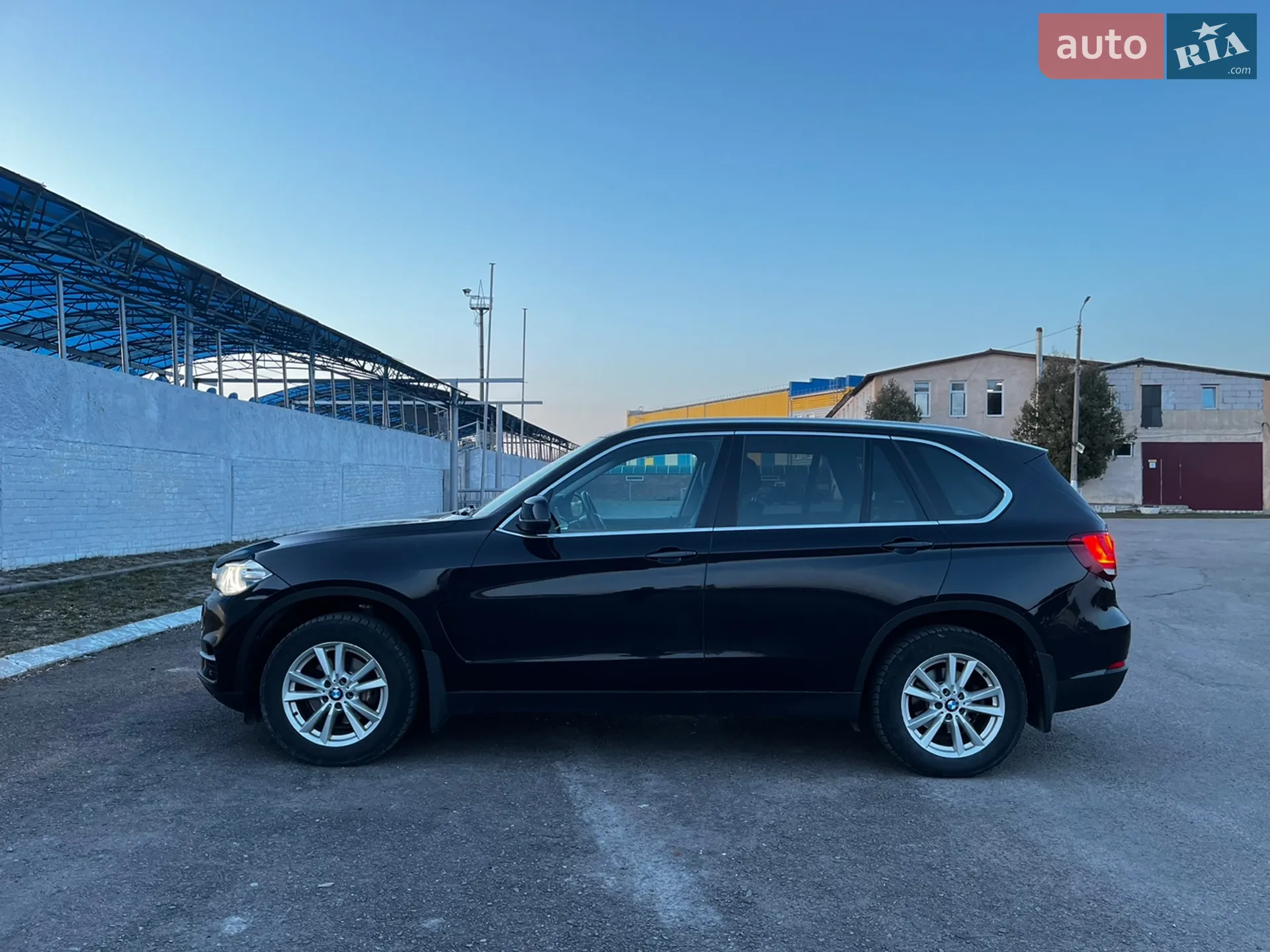2016 BMW X5 - мініатюра 7
