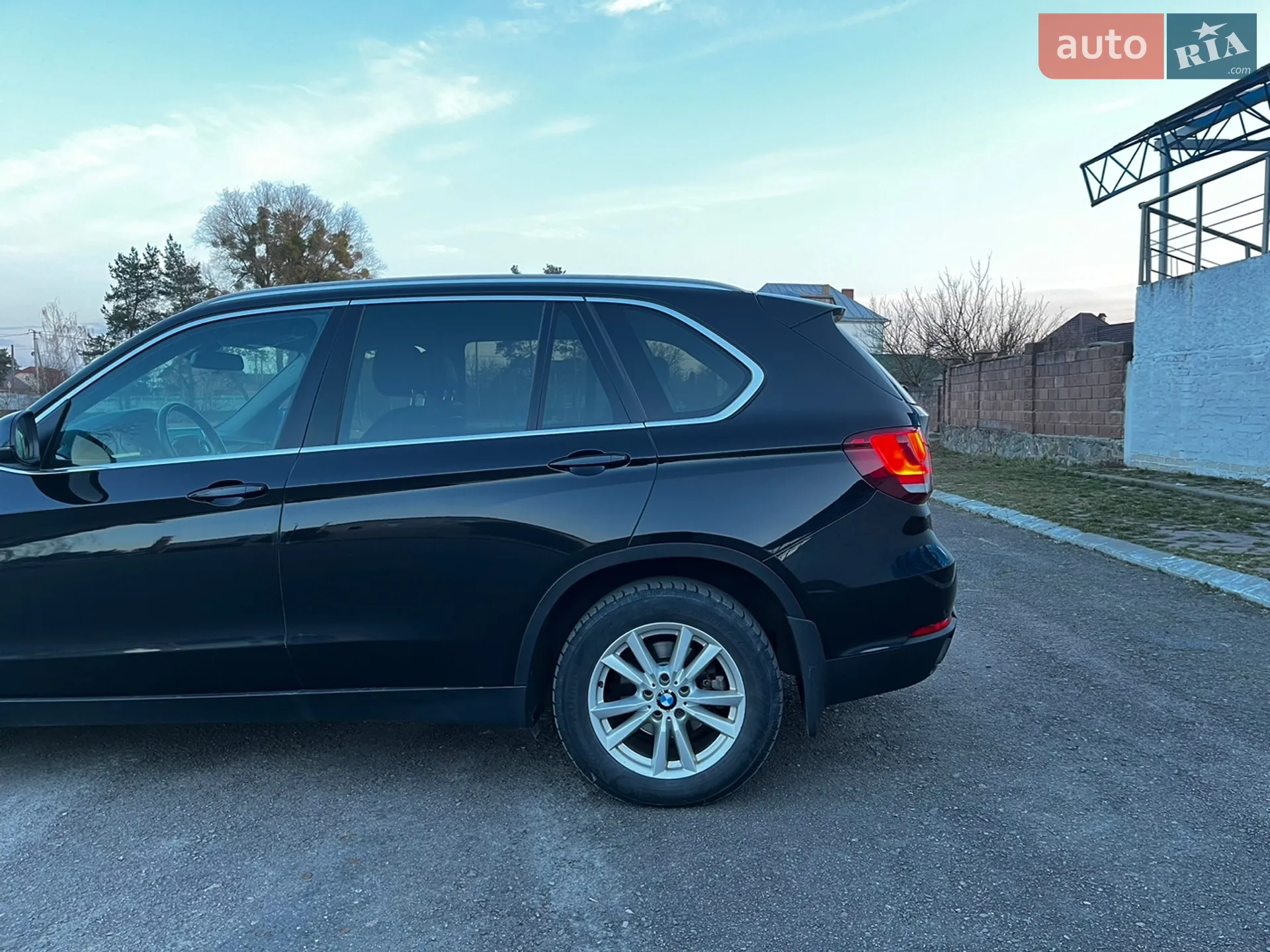 2016 BMW X5 - мініатюра 6