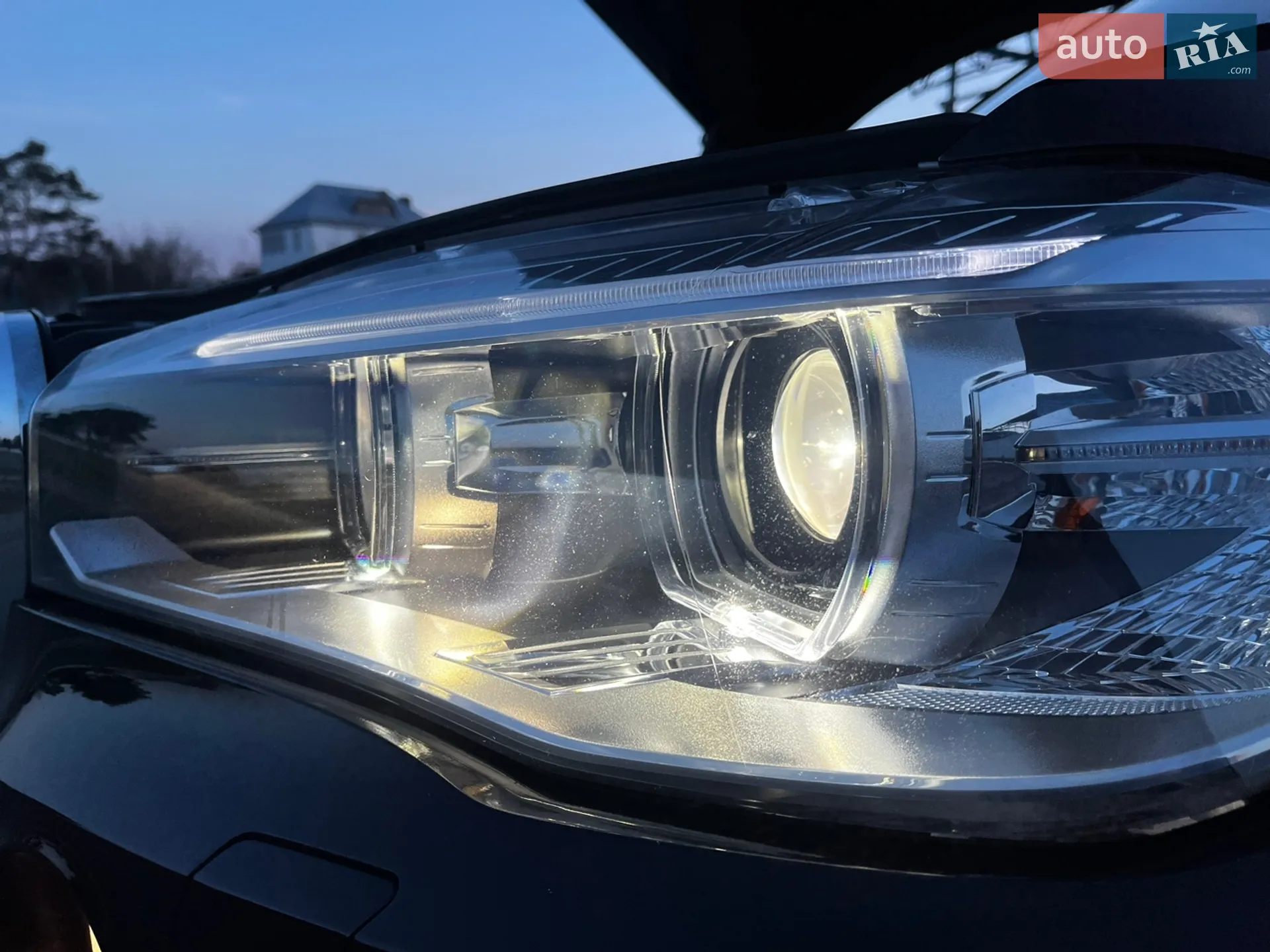 2016 BMW X5 - мініатюра 15