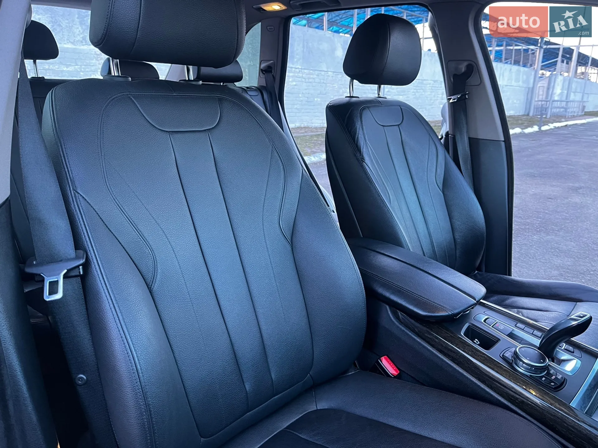 2016 BMW X5 - мініатюра 32