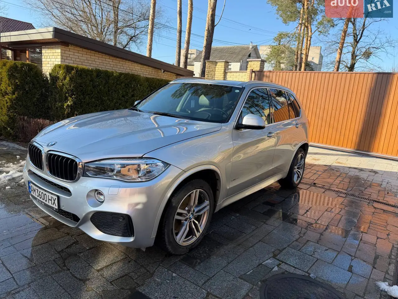 2017 BMW X5 - мініатюра 42