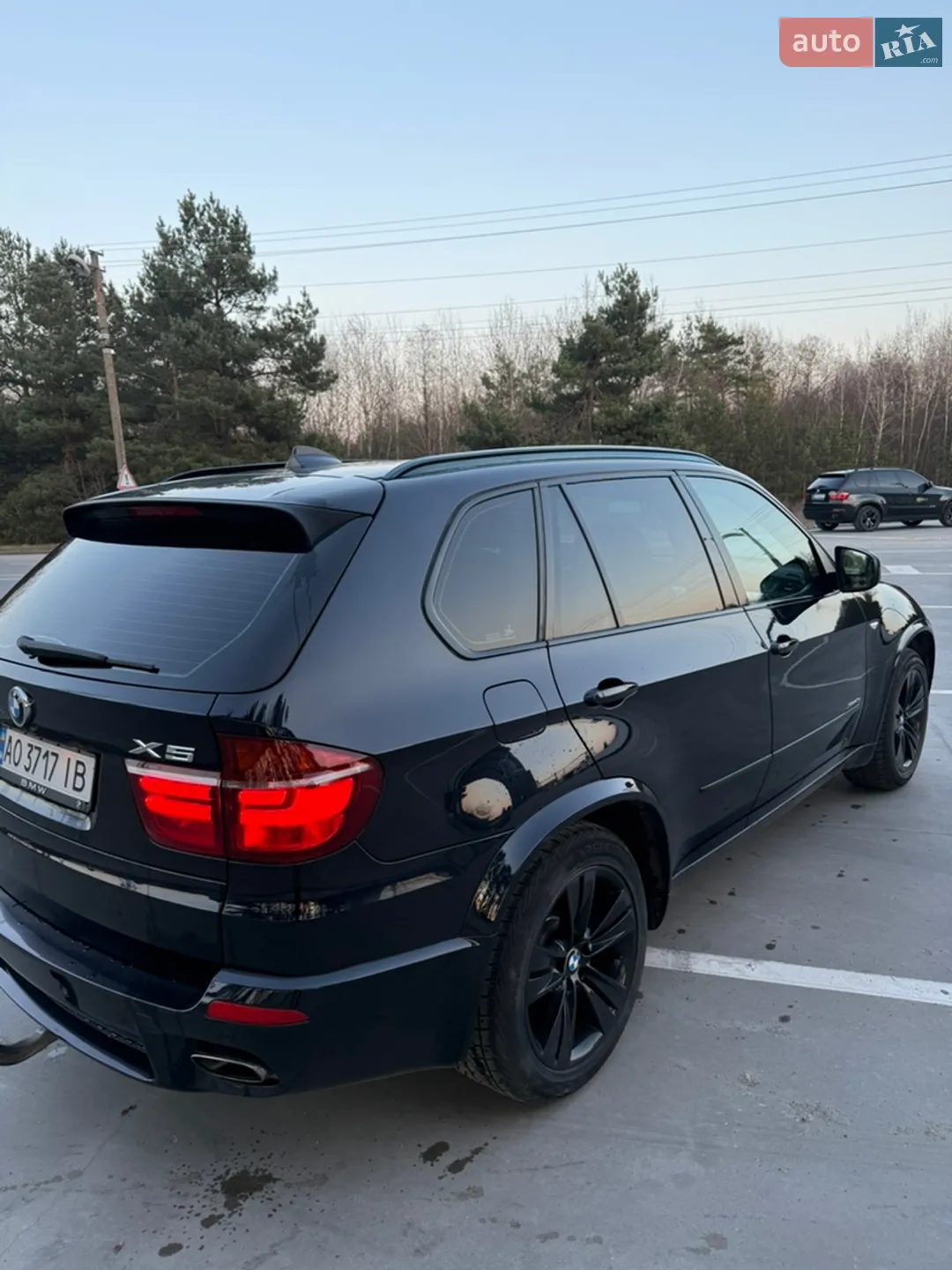 2010 BMW X5 - мініатюра 3
