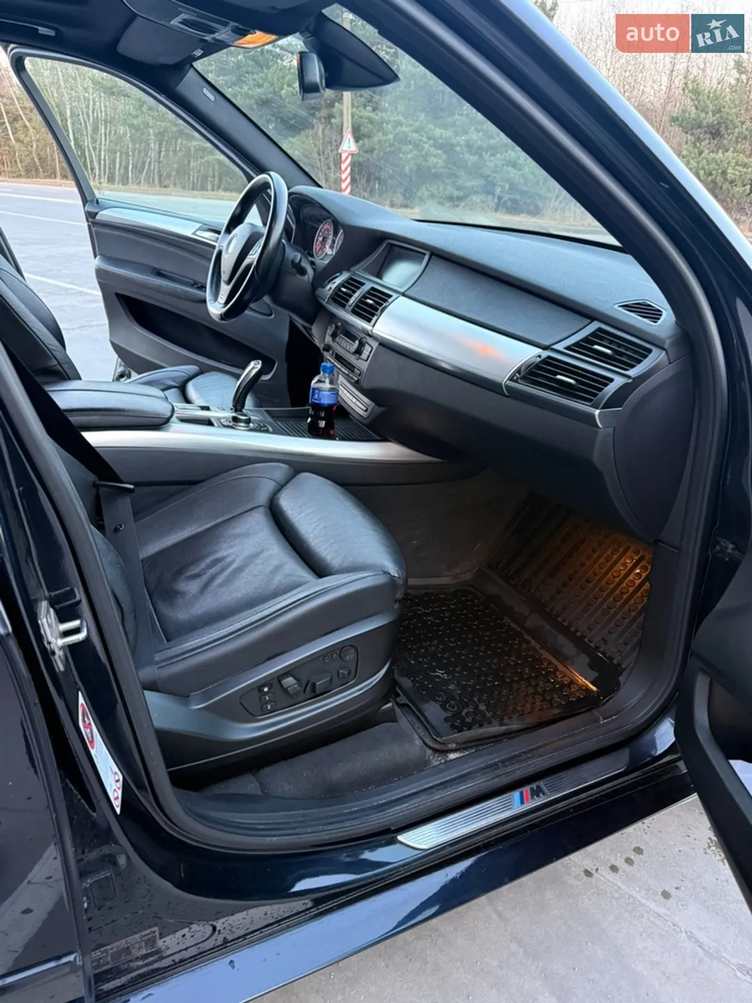 2010 BMW X5 - мініатюра 14
