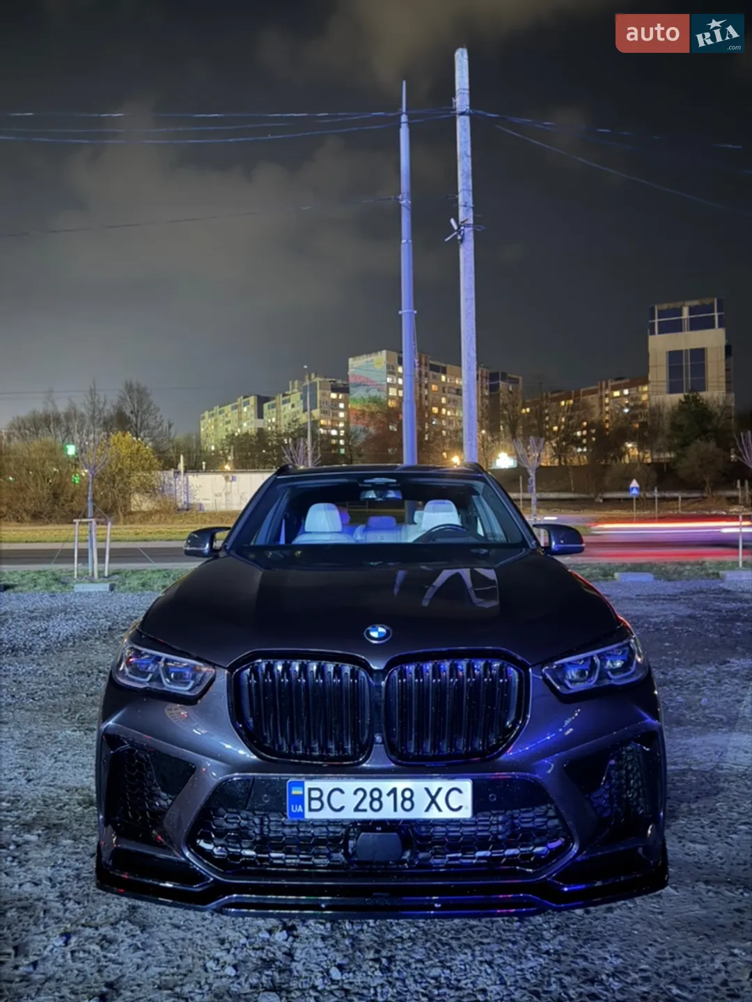 2021 BMW X5 - мініатюра 2