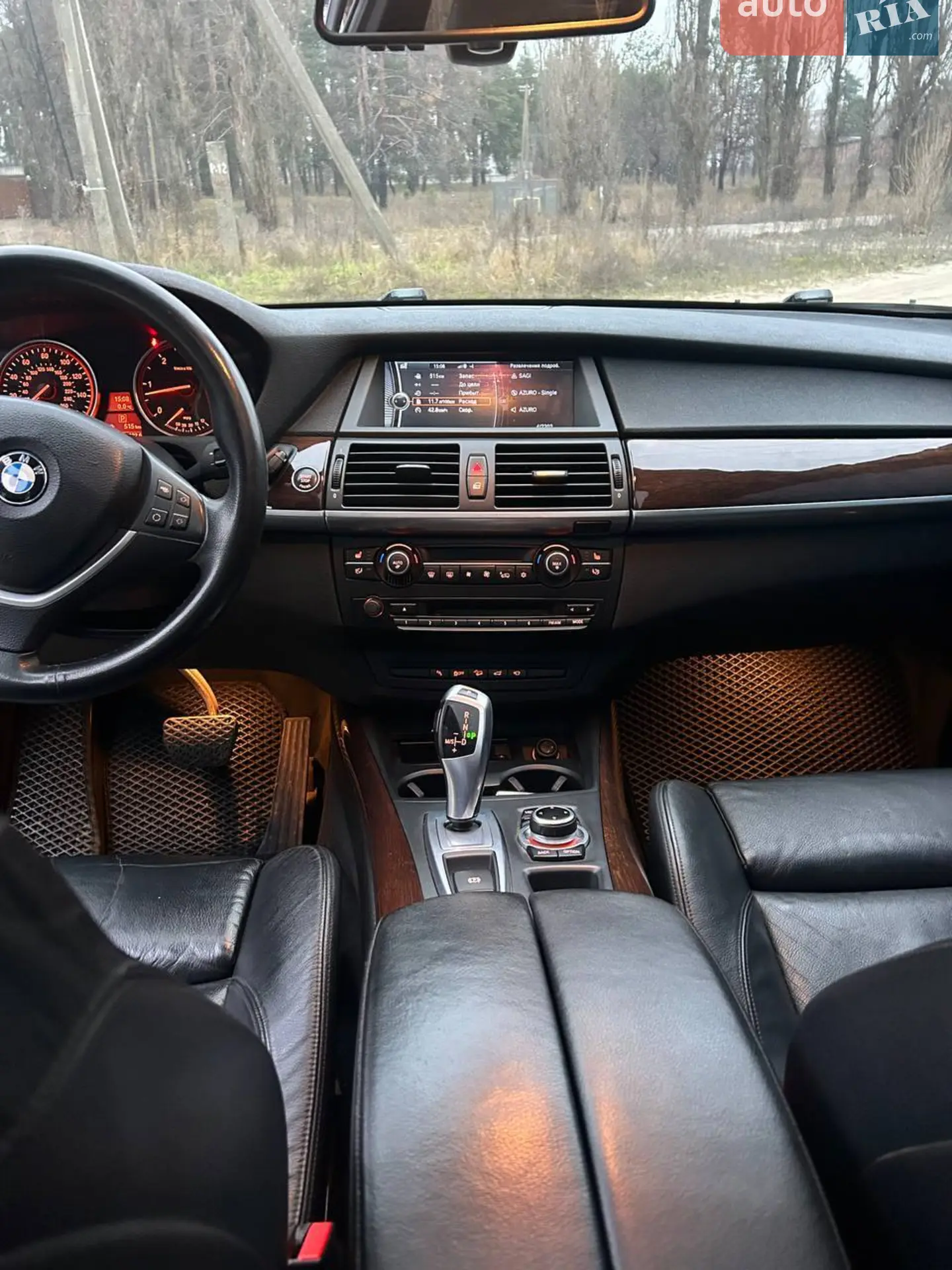 2013 BMW X5 - мініатюра 12