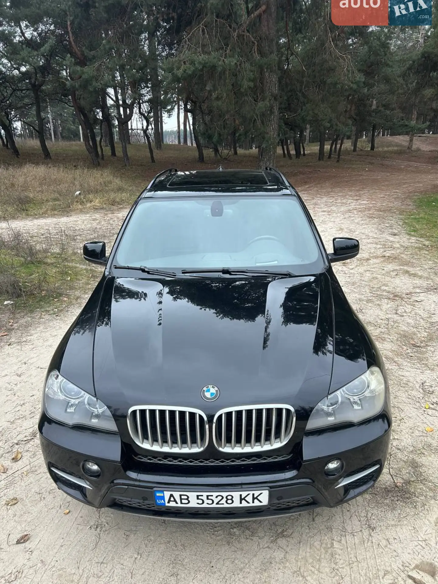 2013 BMW X5 - мініатюра 8