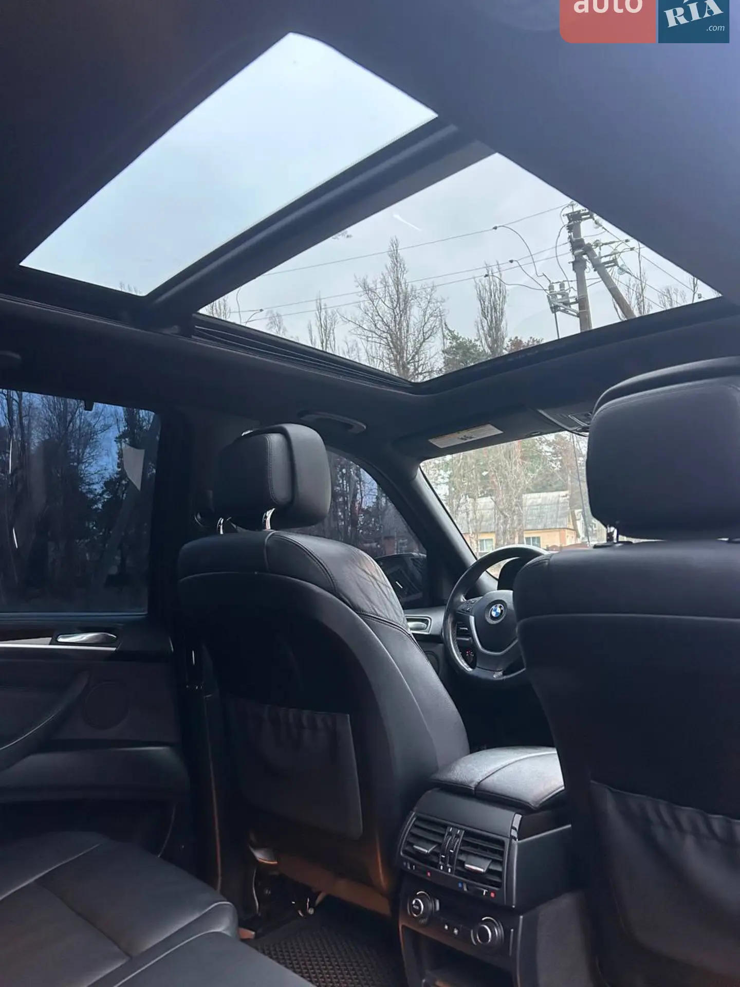 2013 BMW X5 - мініатюра 16