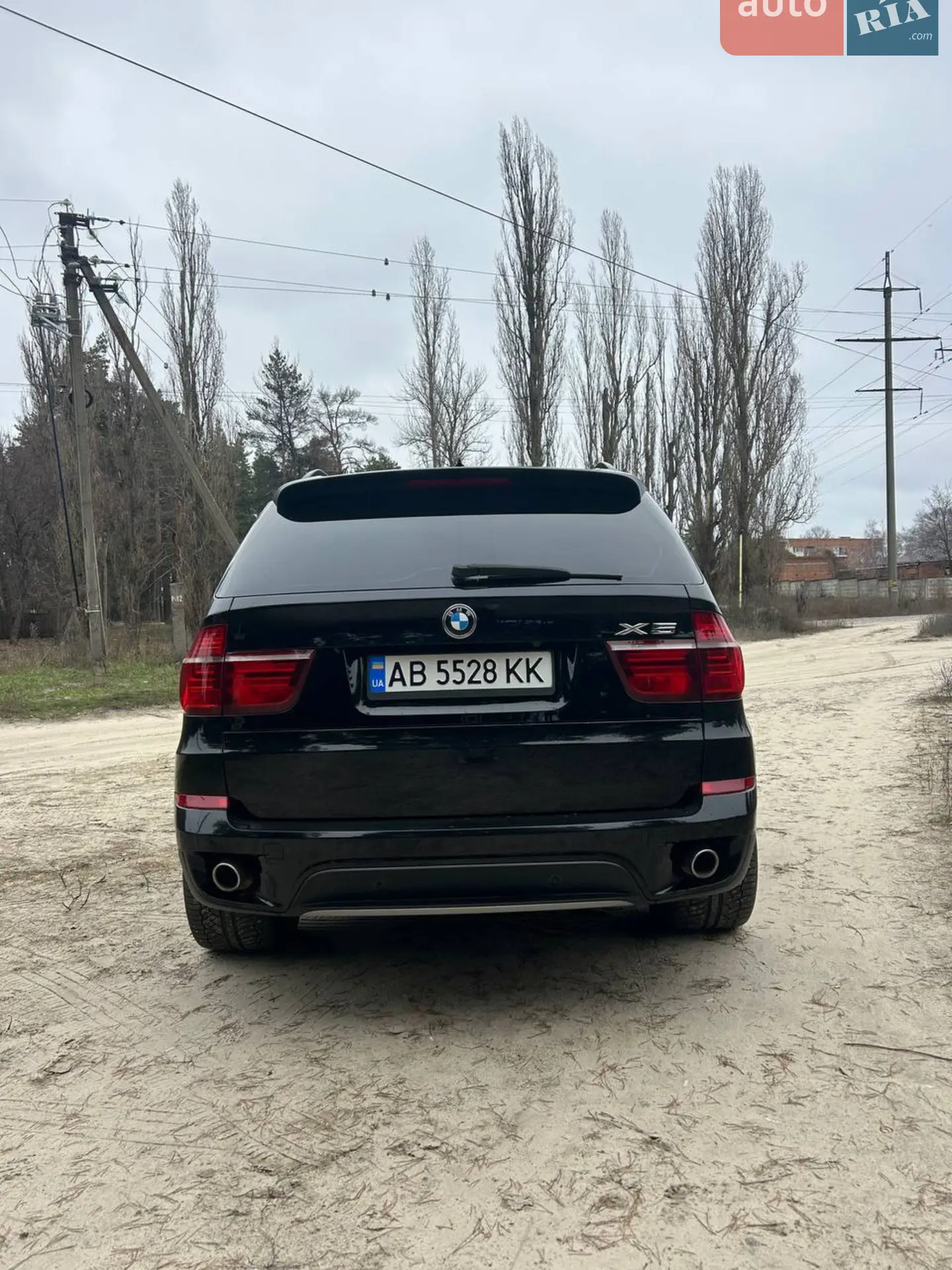 2013 BMW X5 - мініатюра 11