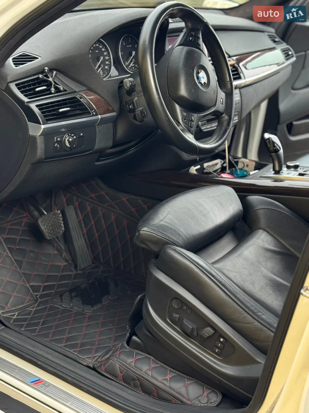 2011 BMW X5 - мініатюра 9
