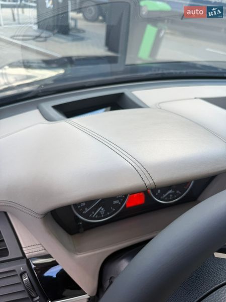 Позашляховик / Кросовер BMW X5 2010 в Овідіополі