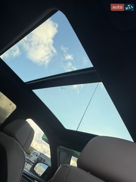 Позашляховик / Кросовер BMW X5 2010 в Овідіополі