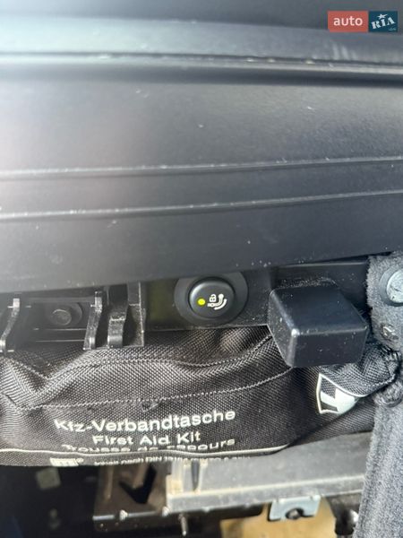 Позашляховик / Кросовер BMW X5 2010 в Овідіополі