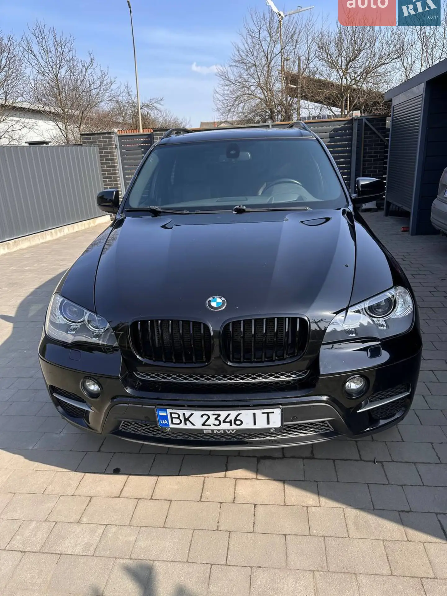 2011 BMW X5 - мініатюра 4