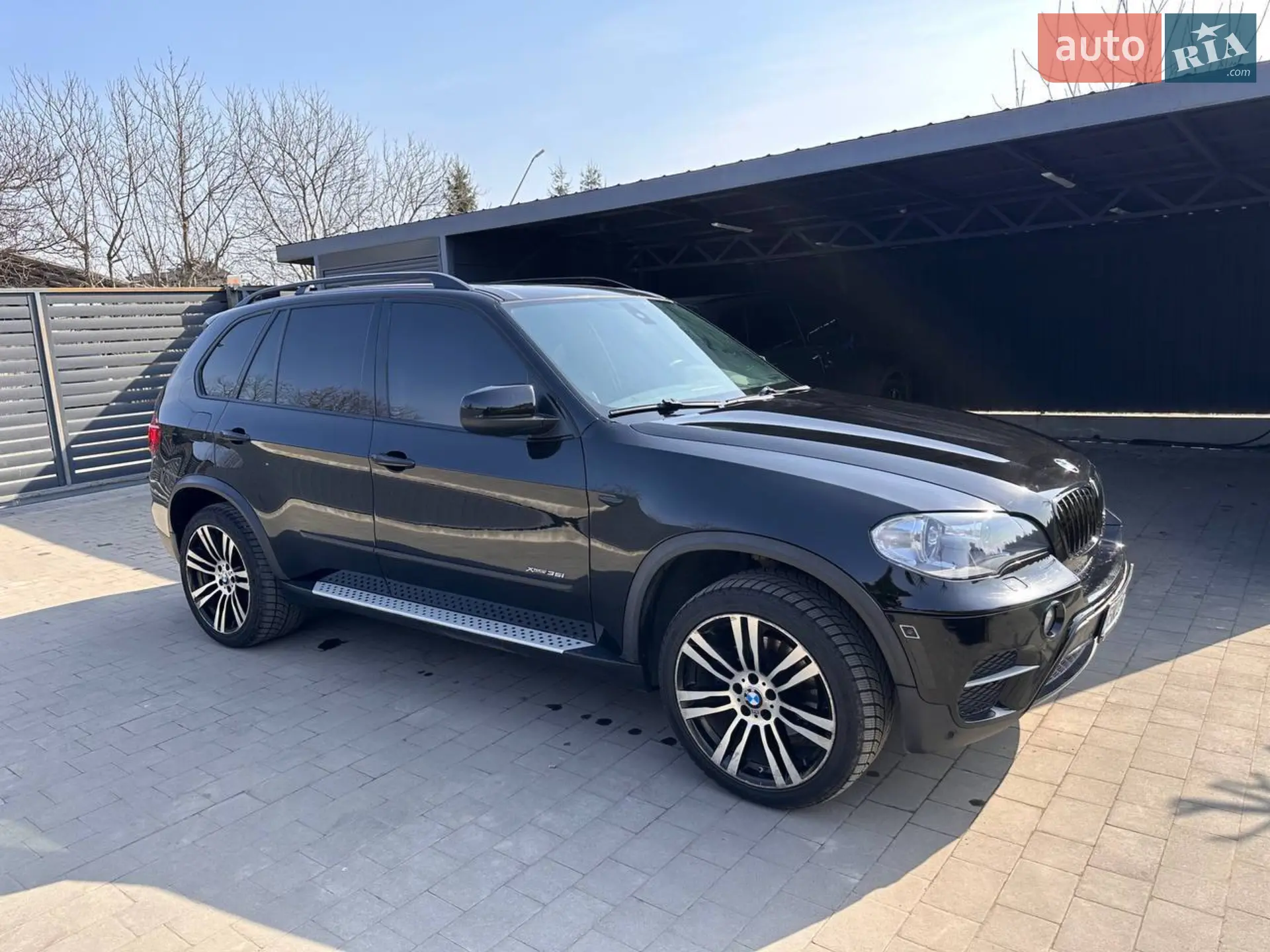 2011 BMW X5 - мініатюра 8