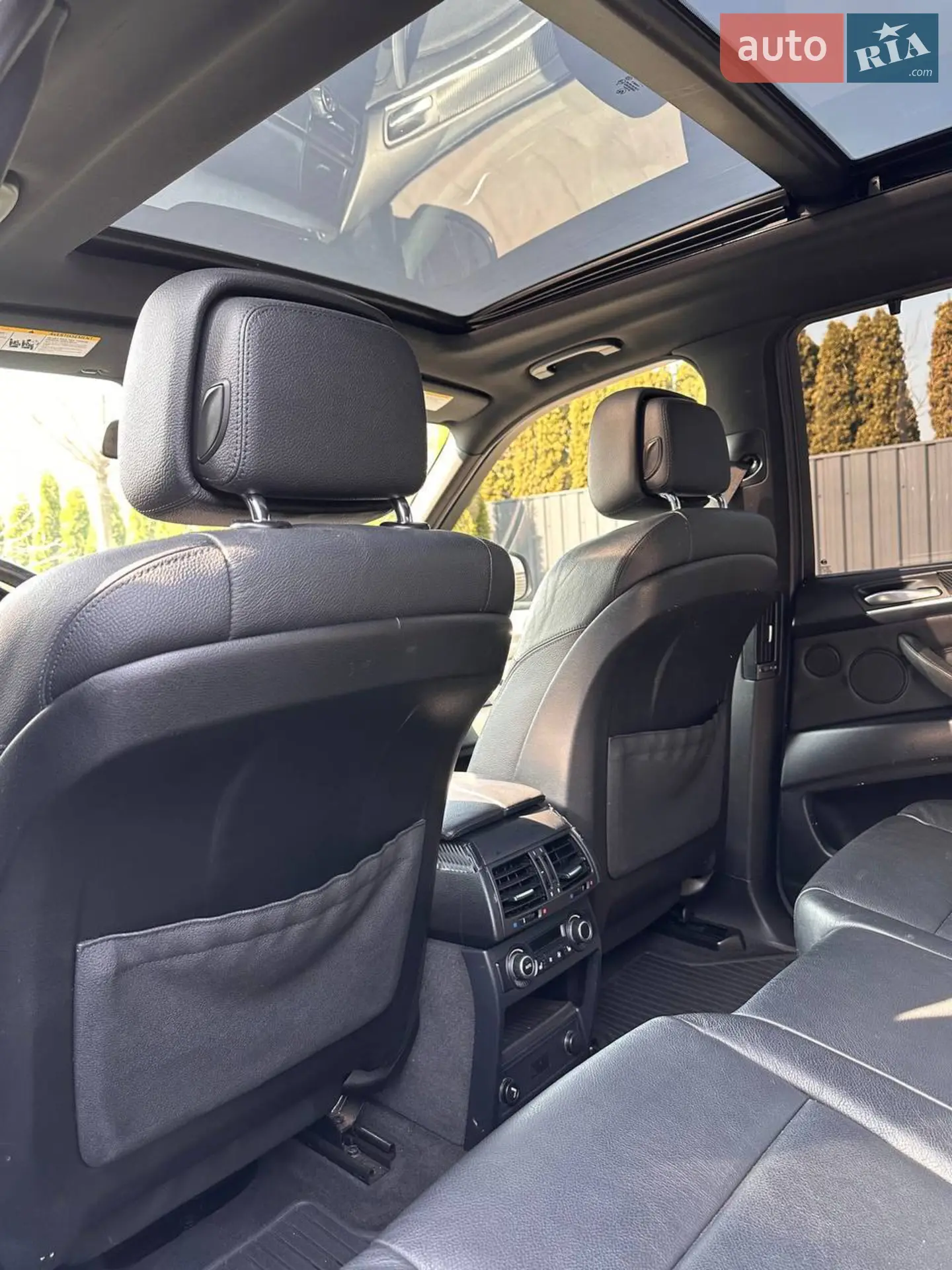 2011 BMW X5 - мініатюра 22