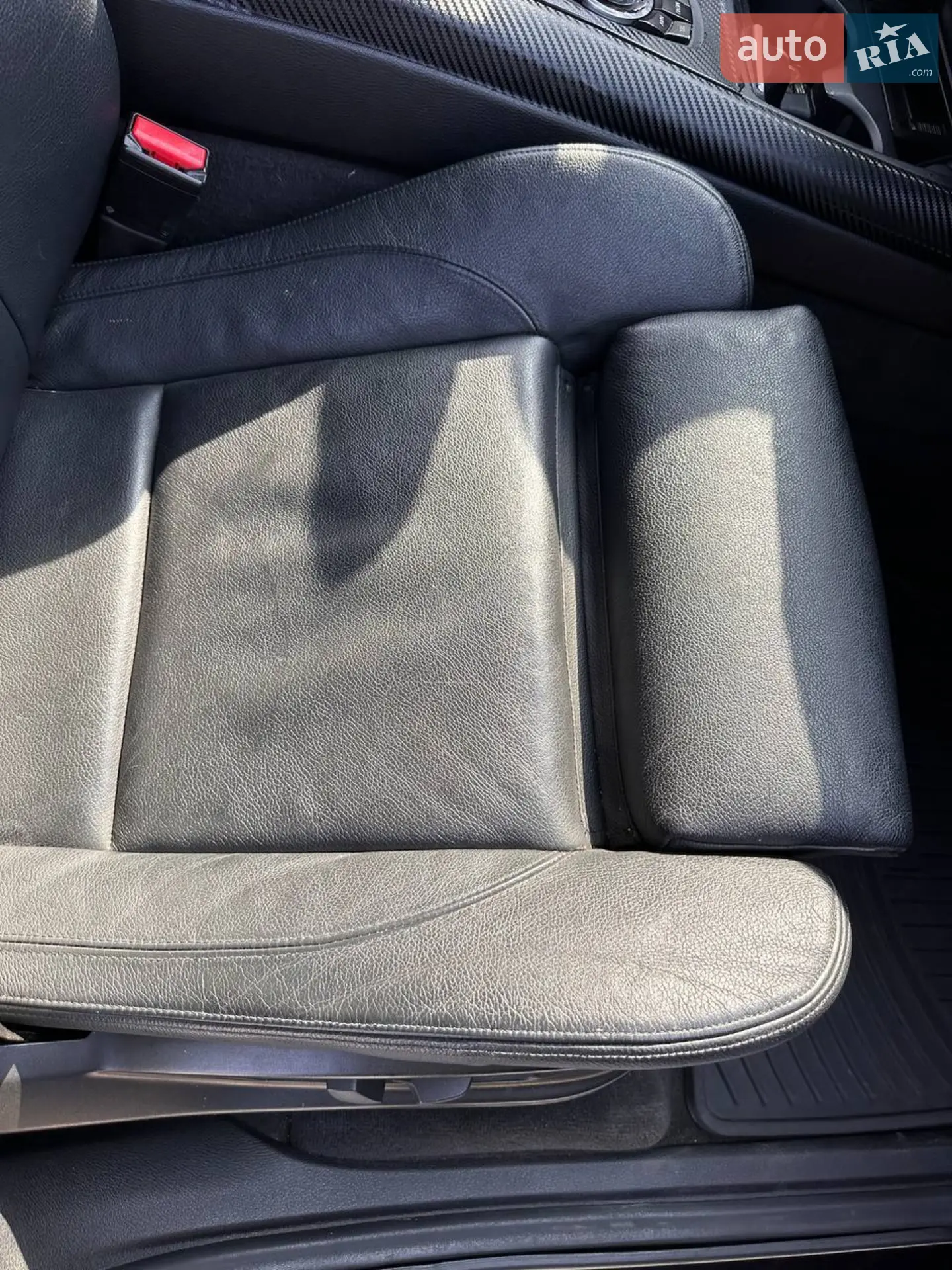 2011 BMW X5 - мініатюра 25