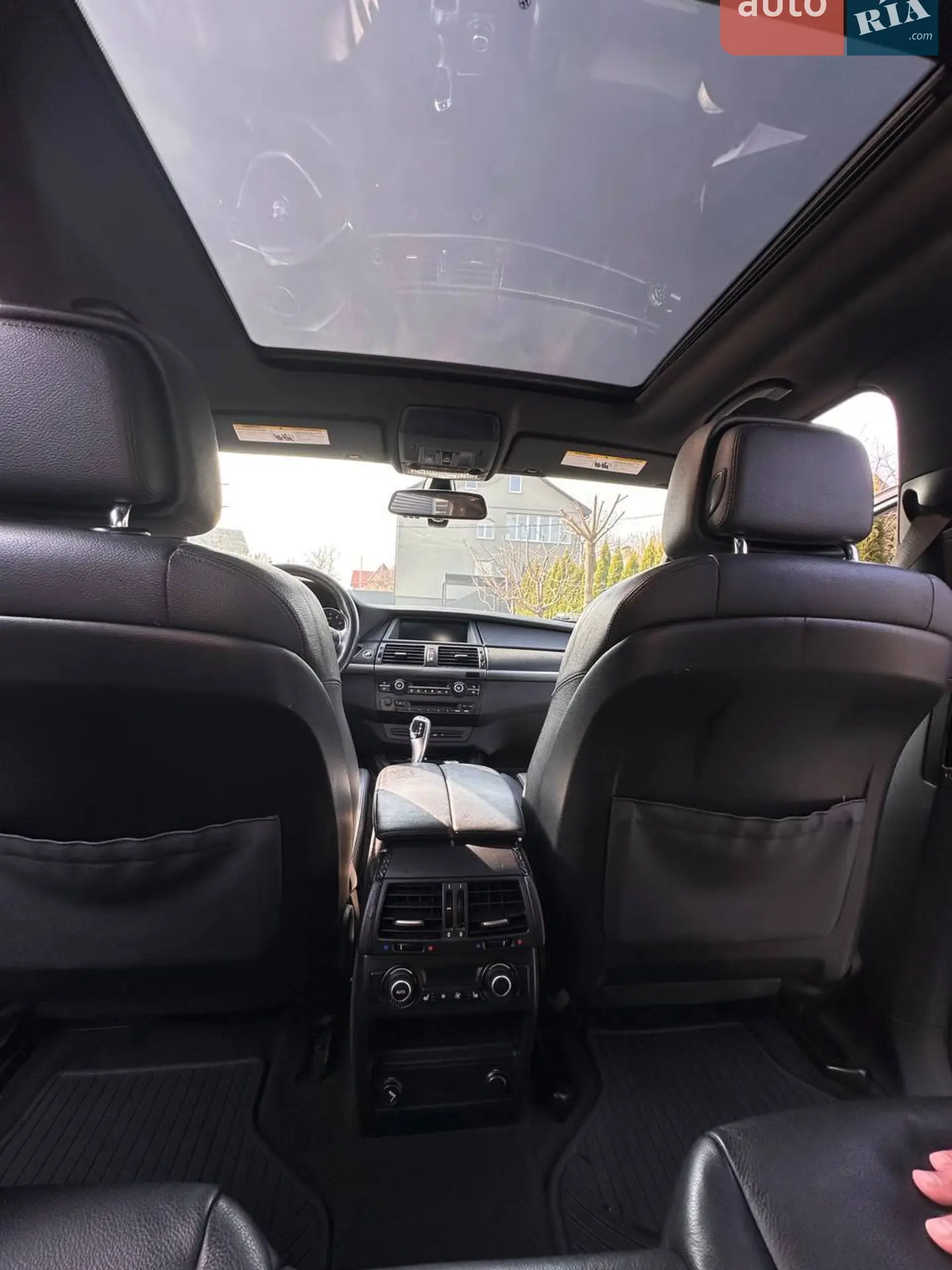 2011 BMW X5 - мініатюра 29