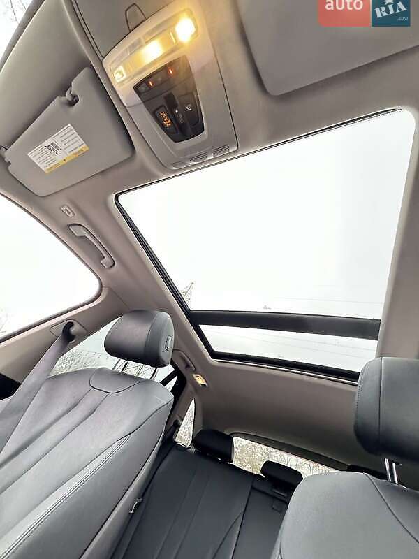 Внедорожник / Кроссовер BMW X5 2015 в Буче