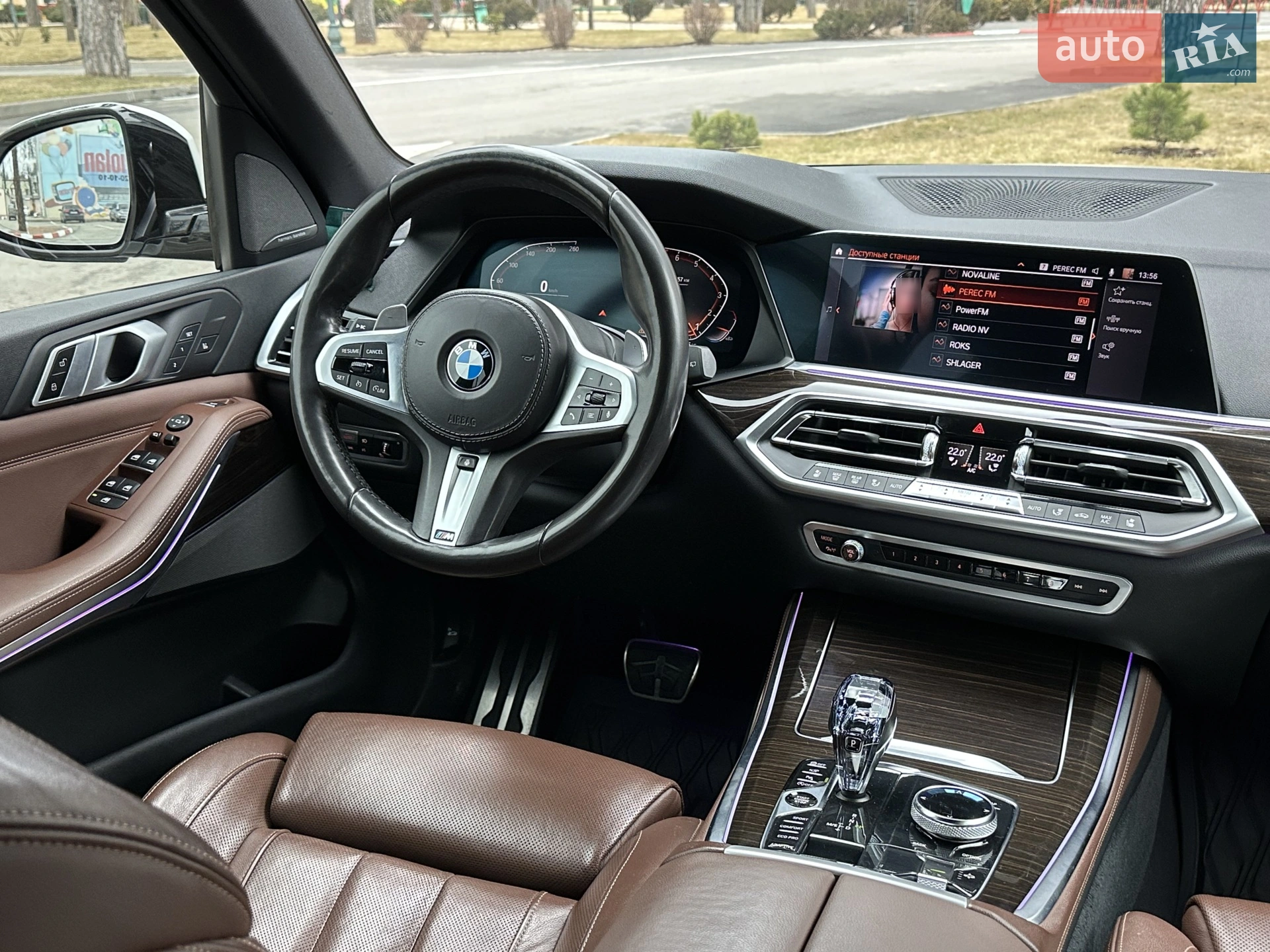 2018 BMW X5 - мініатюра 15