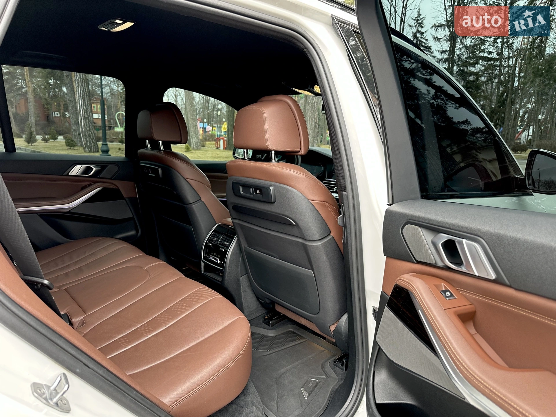 2018 BMW X5 - мініатюра 27