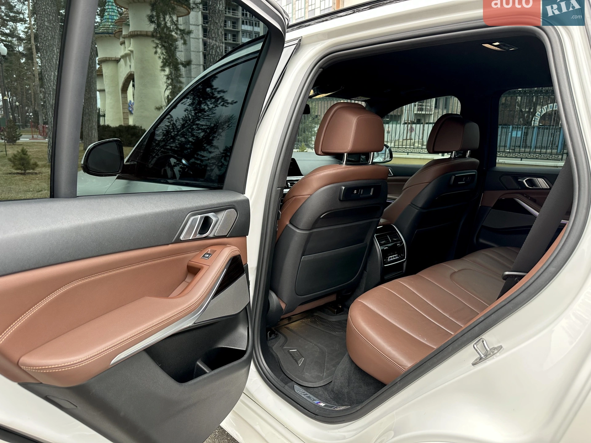 2018 BMW X5 - мініатюра 31