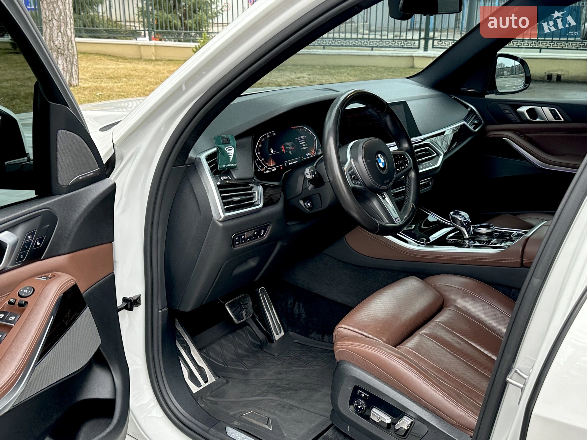2018 BMW X5 - мініатюра 33