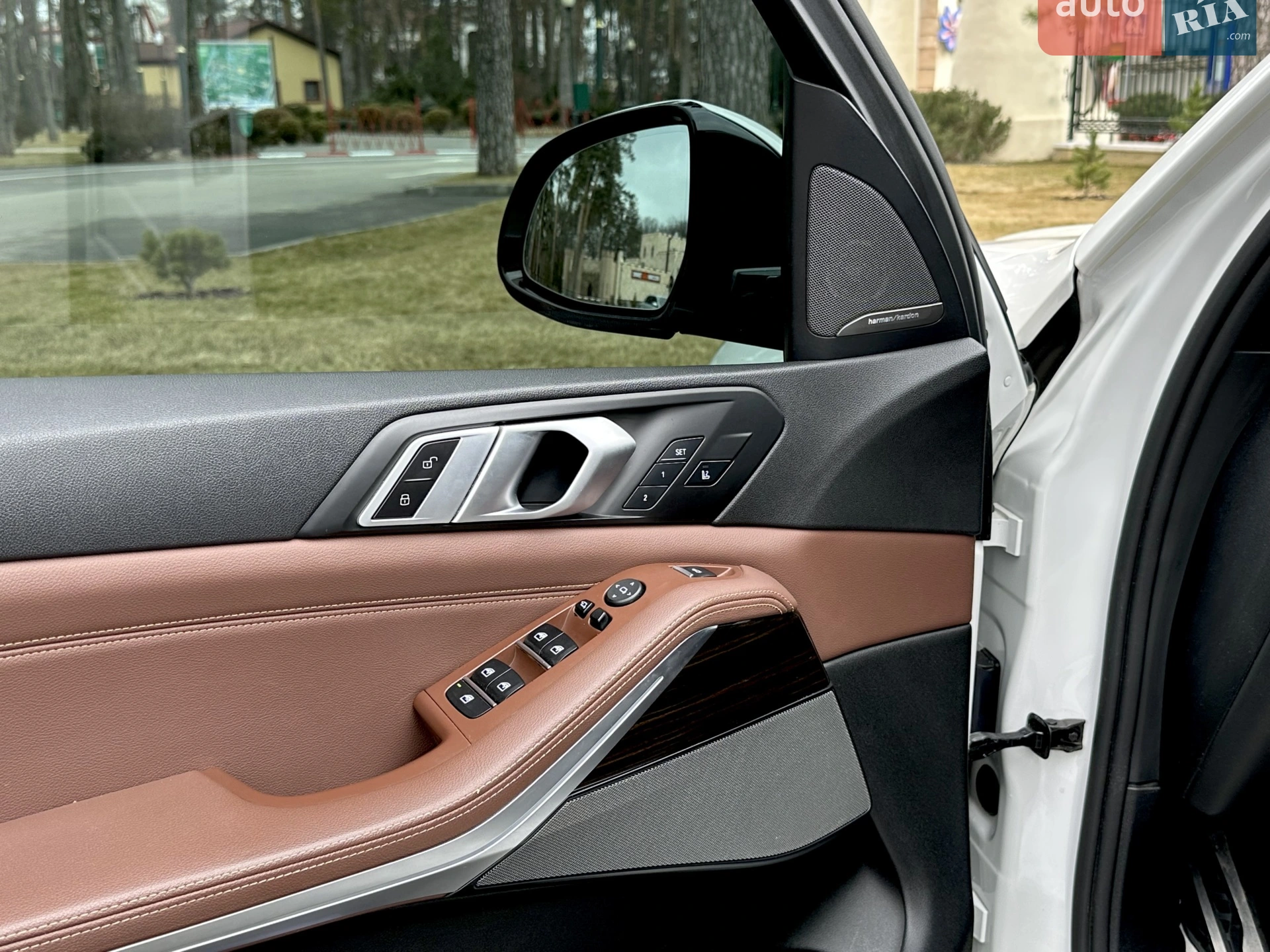 2018 BMW X5 - мініатюра 34