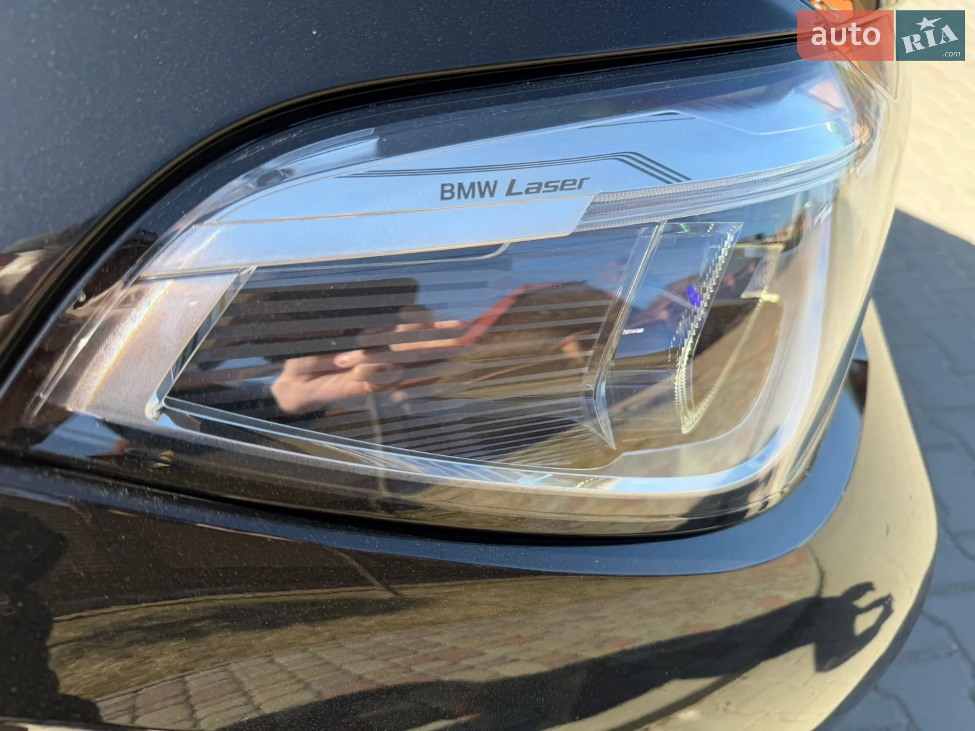 2021 BMW X5 - мініатюра 12