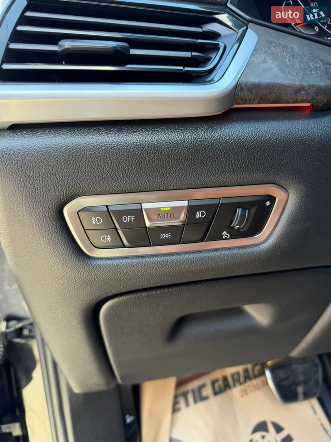 2021 BMW X5 - мініатюра 19