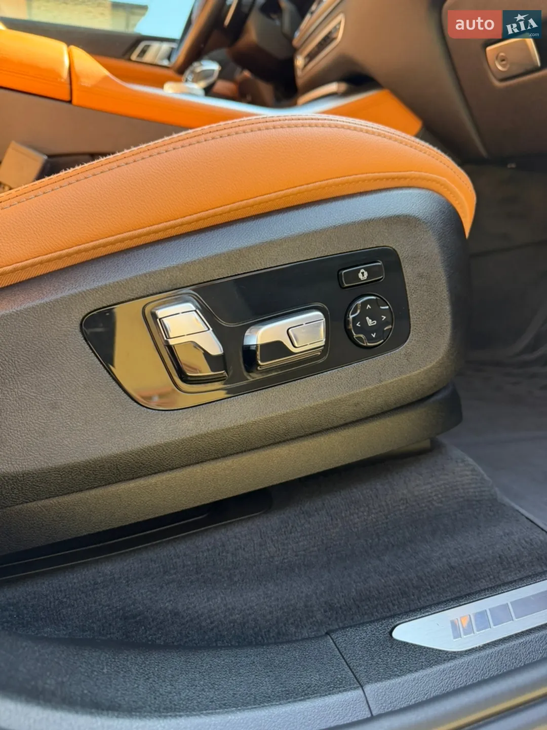 2021 BMW X5 - мініатюра 24