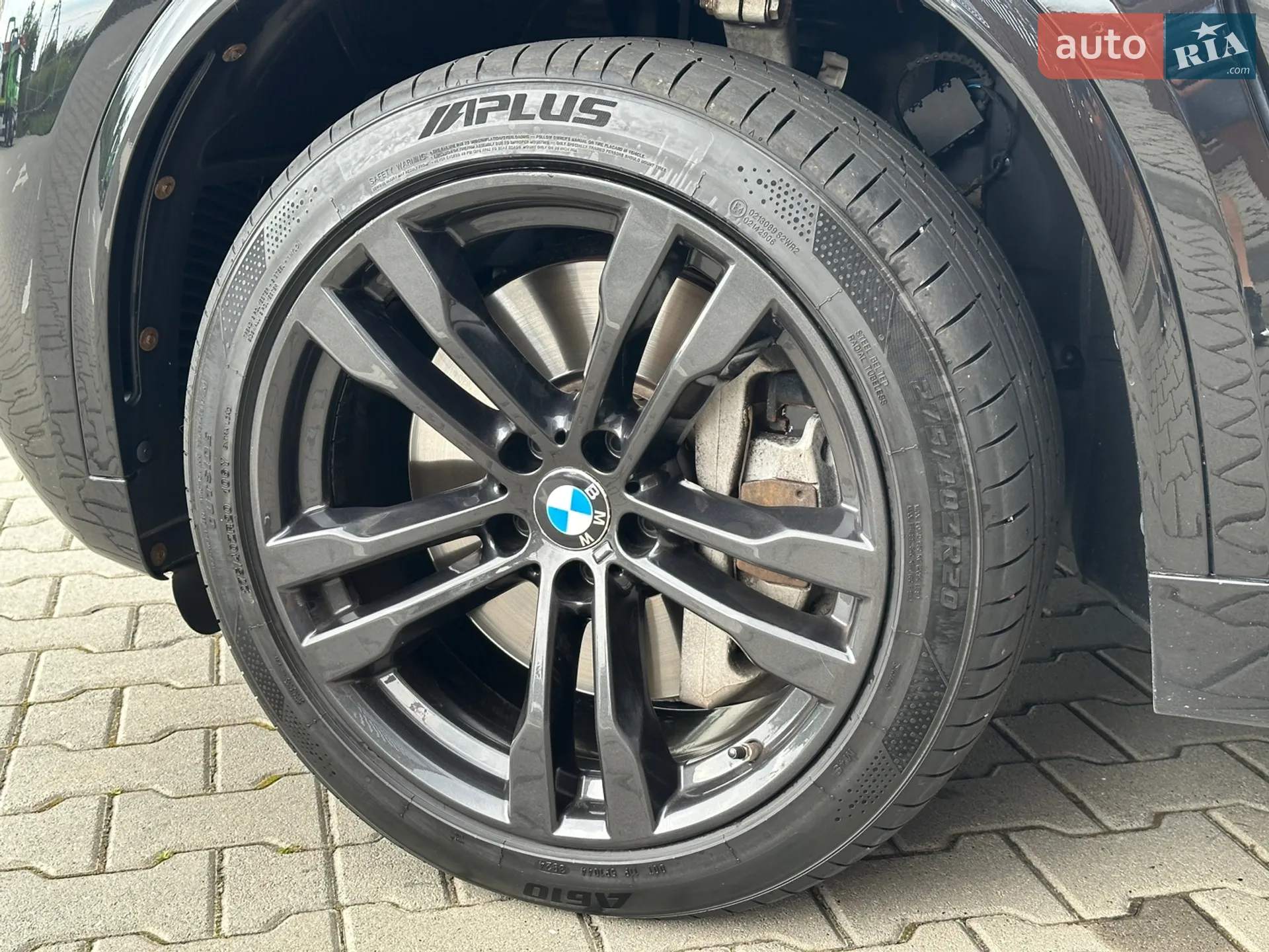 2016 BMW X5 - мініатюра 20