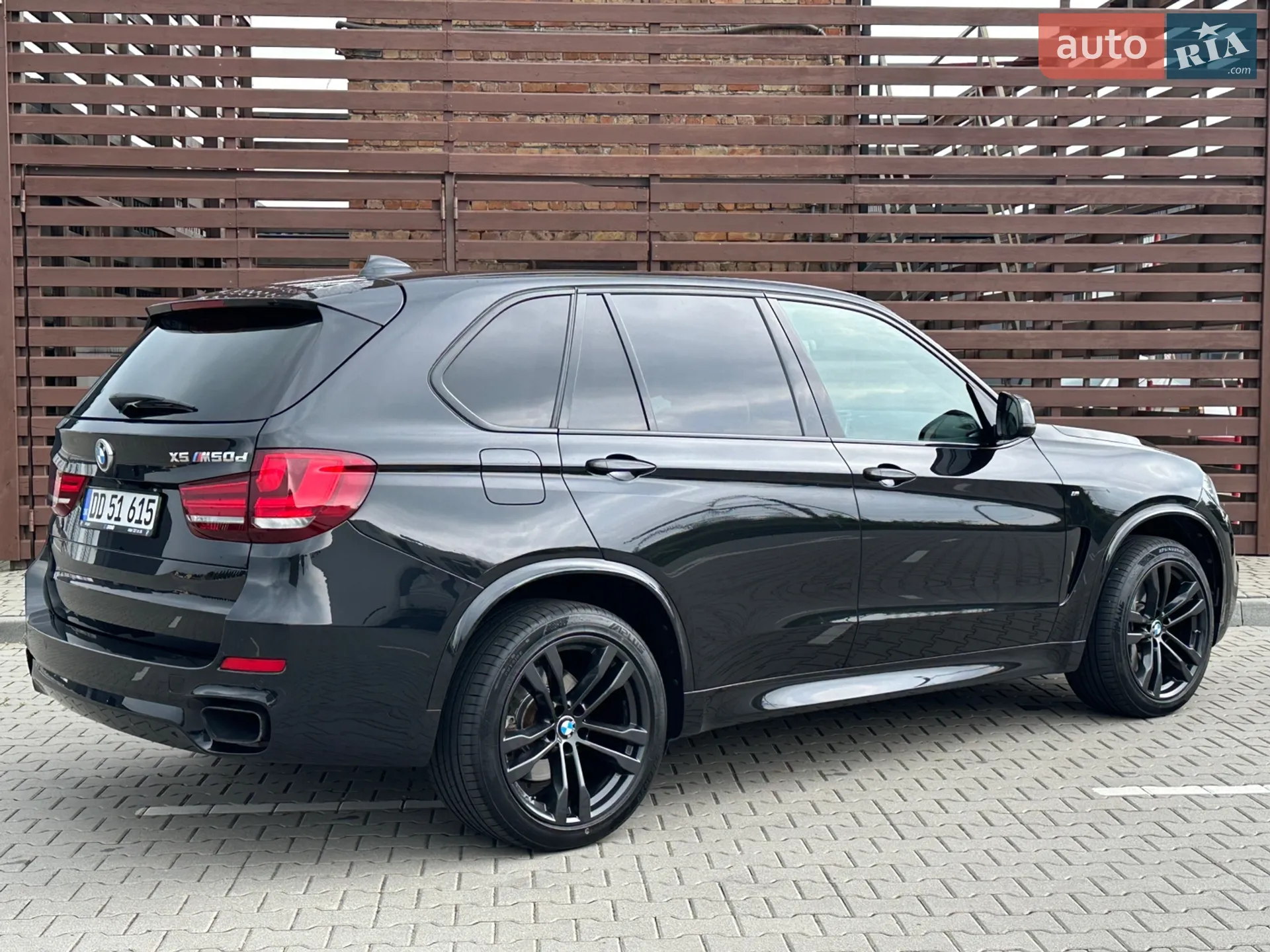 2016 BMW X5 - мініатюра 7