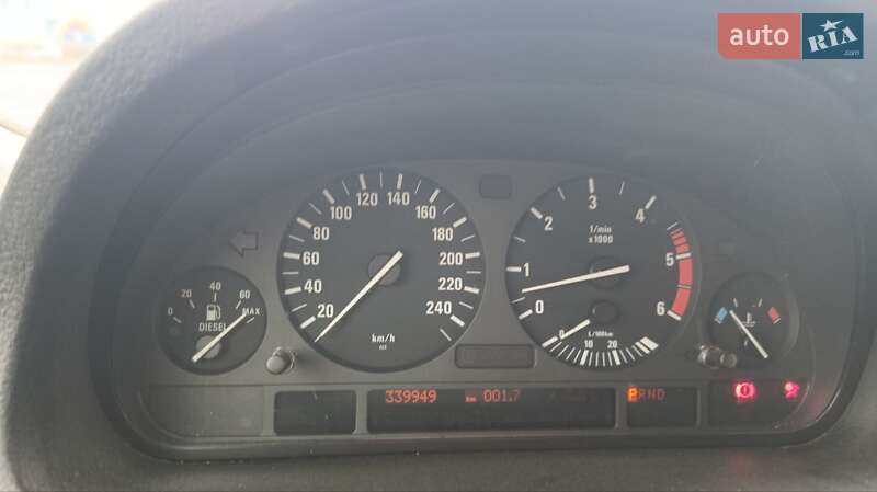 Внедорожник / Кроссовер BMW X5 2006 в Киеве фото 13 Внедорожник / Кроссовер BMW X5 2006 в Киеве