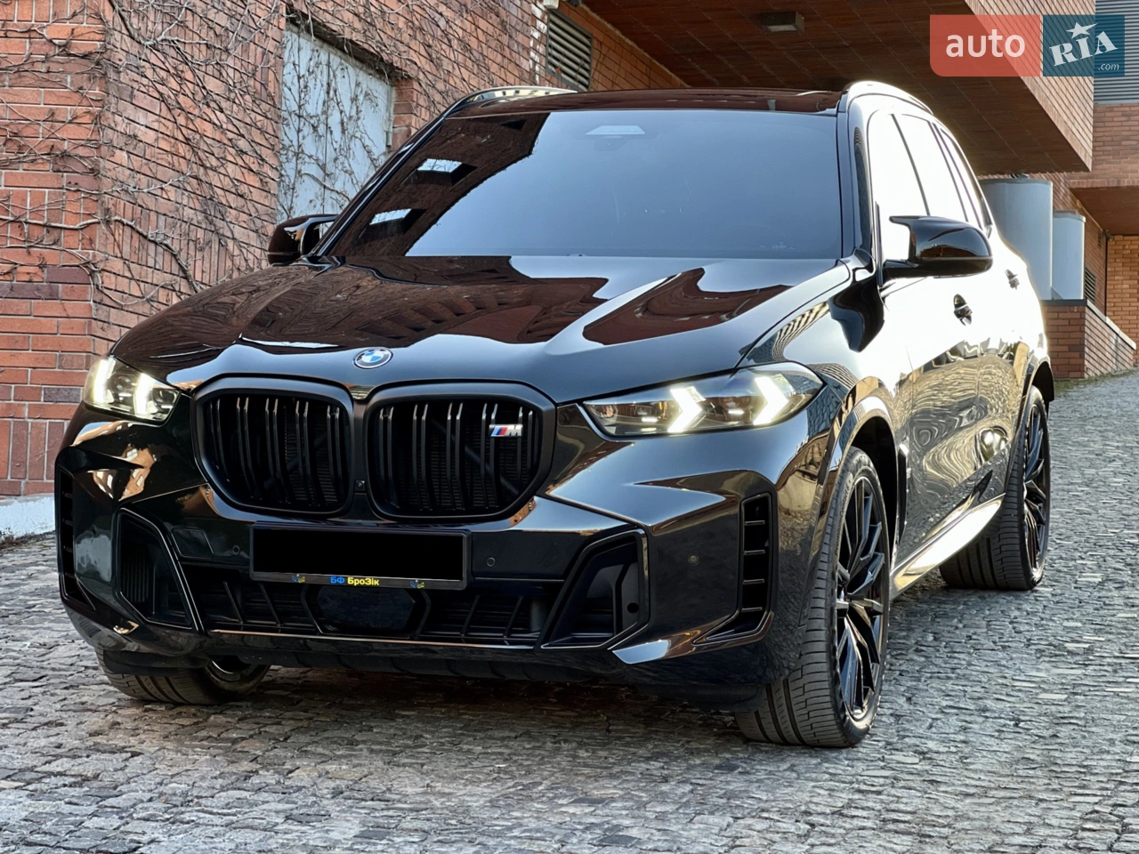 2022 BMW X5 - мініатюра 31