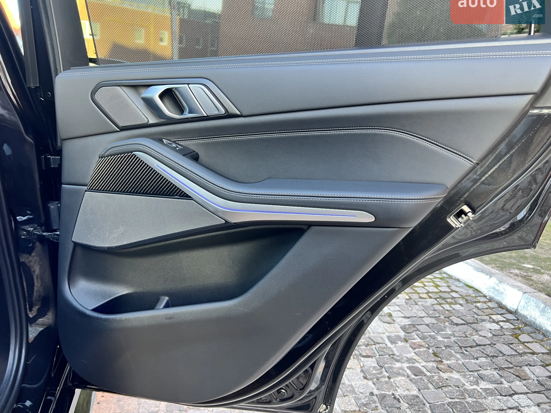 2023 BMW X5 - мініатюра 37