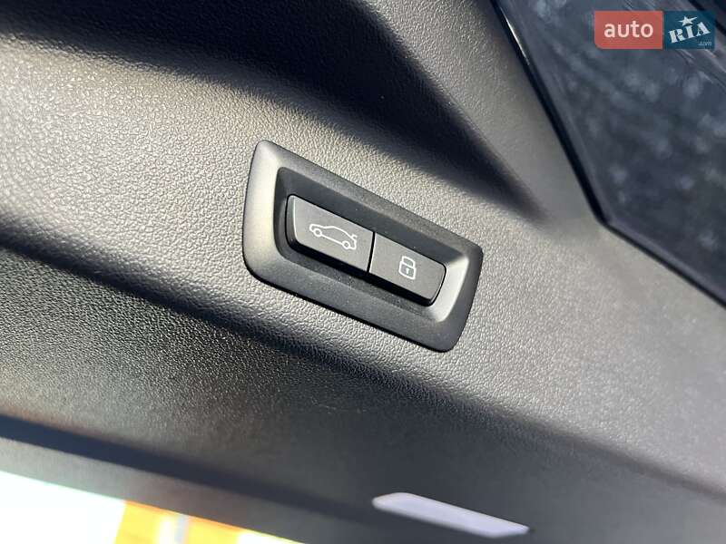Позашляховик / Кросовер BMW X5 2023 в Дніпрі