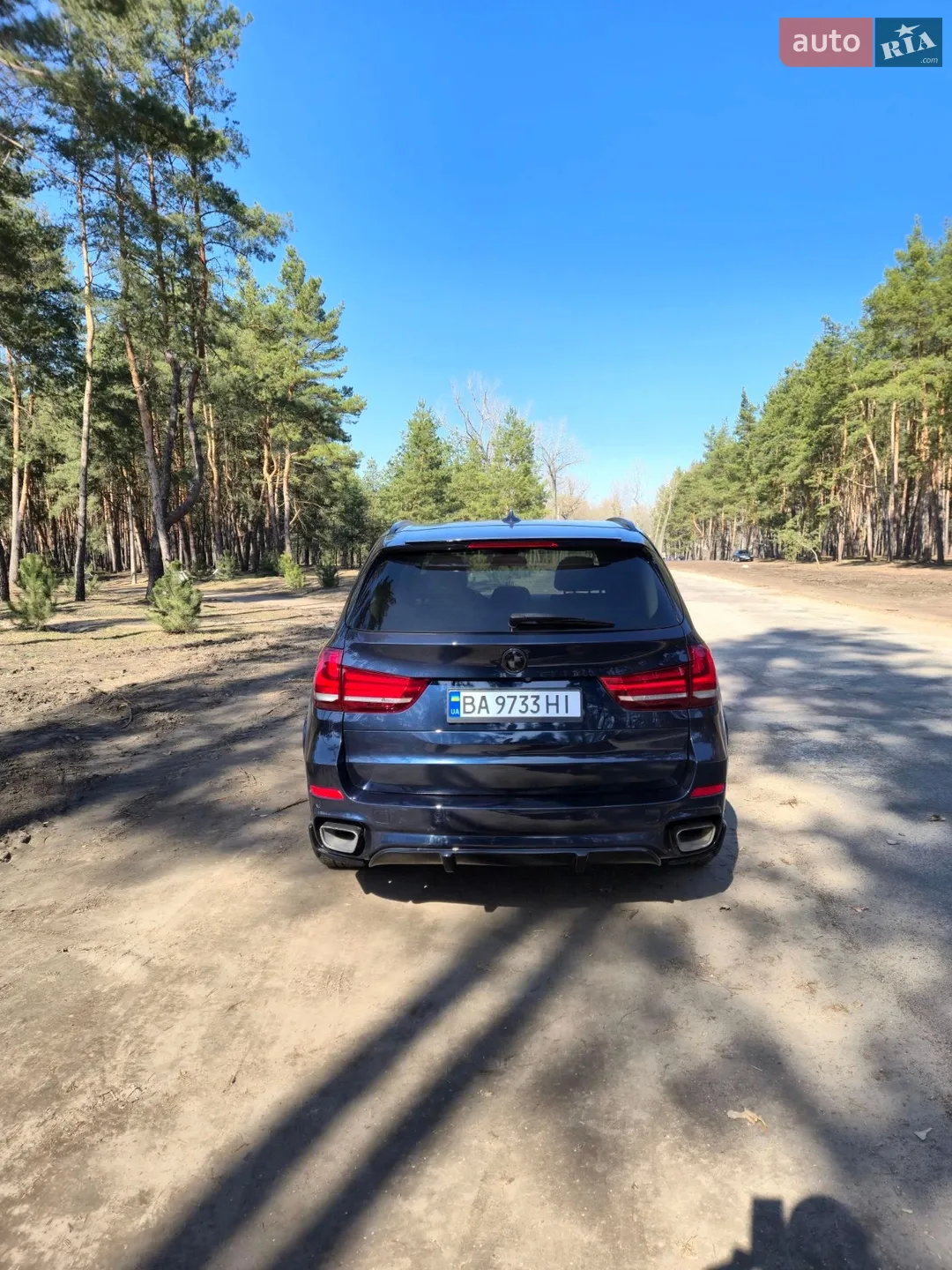 2016 BMW X5 - мініатюра 7