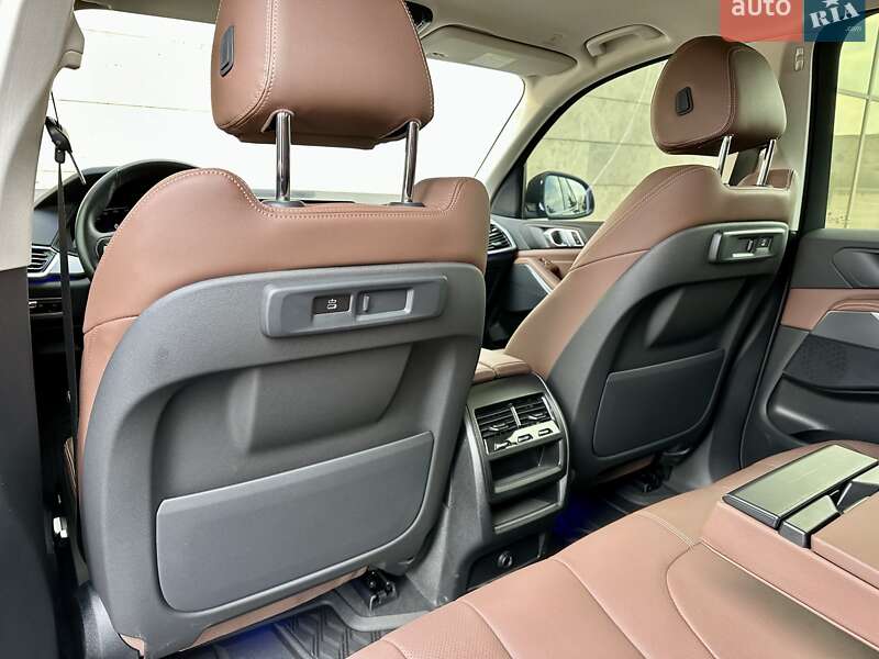 Позашляховик / Кросовер BMW X5 2022 в Києві фото 79 Позашляховик / Кросовер BMW X5 2022 в Києві
