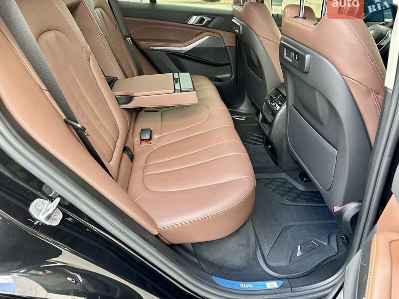 Позашляховик / Кросовер BMW X5 2022 в Києві фото 85 Позашляховик / Кросовер BMW X5 2022 в Києві