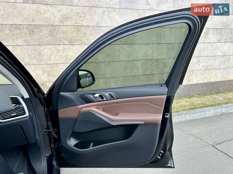 Позашляховик / Кросовер BMW X5 2022 в Києві фото 95 Позашляховик / Кросовер BMW X5 2022 в Києві