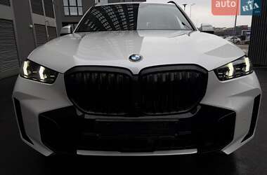 Внедорожник / Кроссовер BMW X5 2023 в Киеве