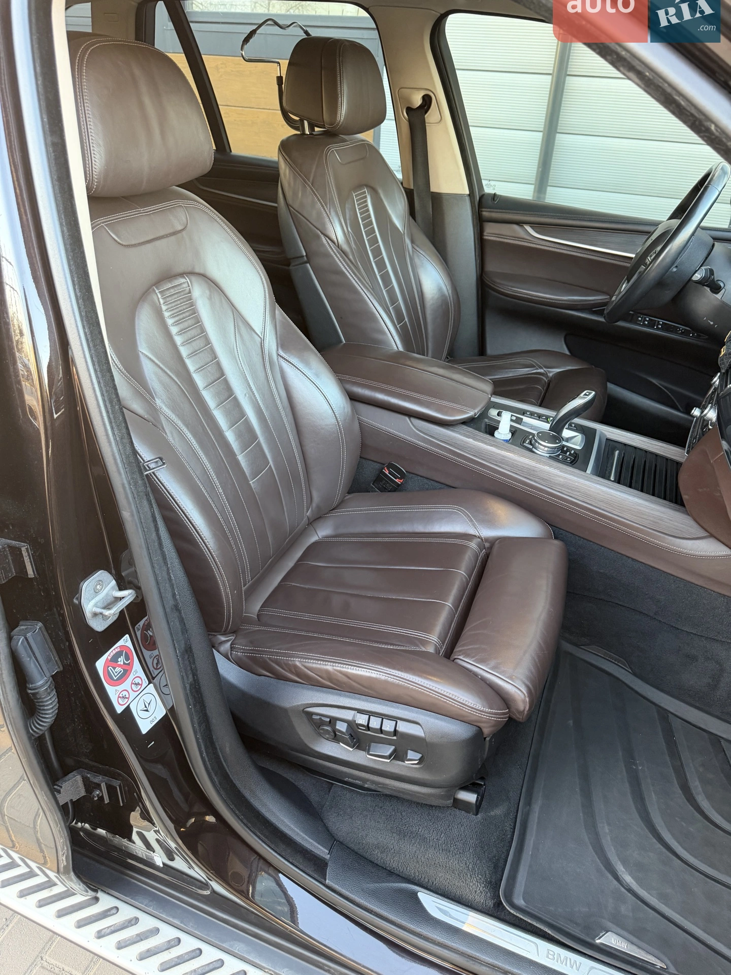 2015 BMW X5 - мініатюра 42