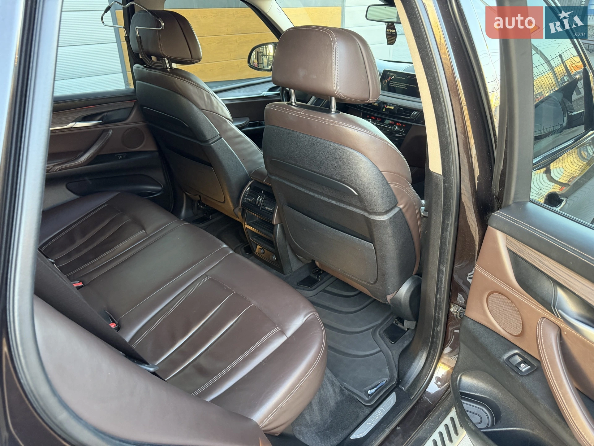 2015 BMW X5 - мініатюра 45