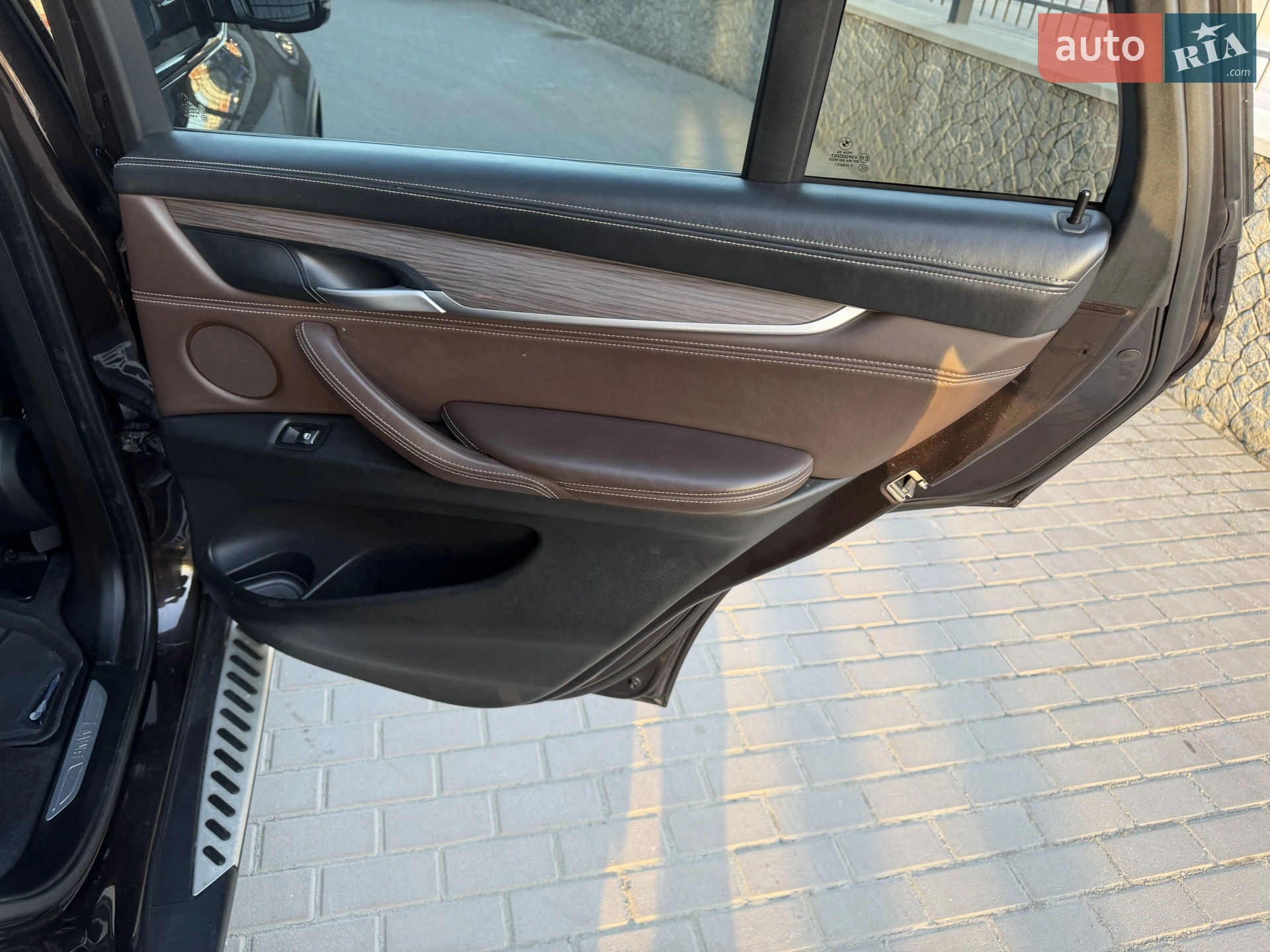 2015 BMW X5 - мініатюра 47