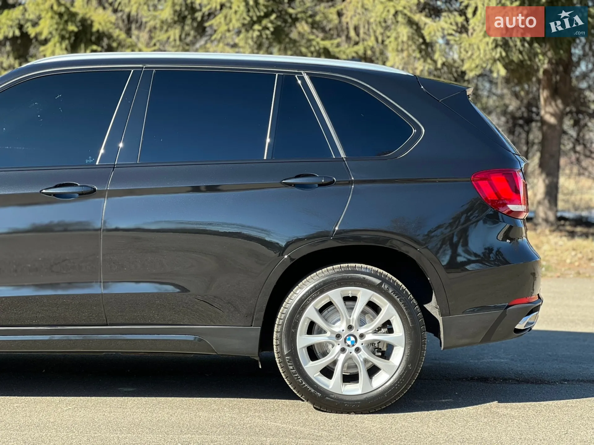 2018 BMW X5 - мініатюра 8
