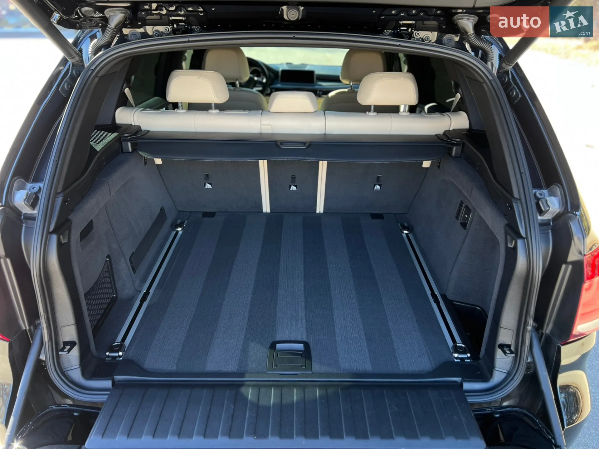 2018 BMW X5 - мініатюра 22