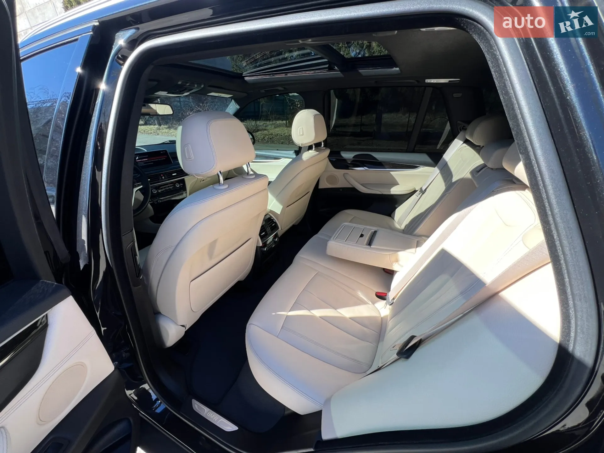 2018 BMW X5 - мініатюра 27