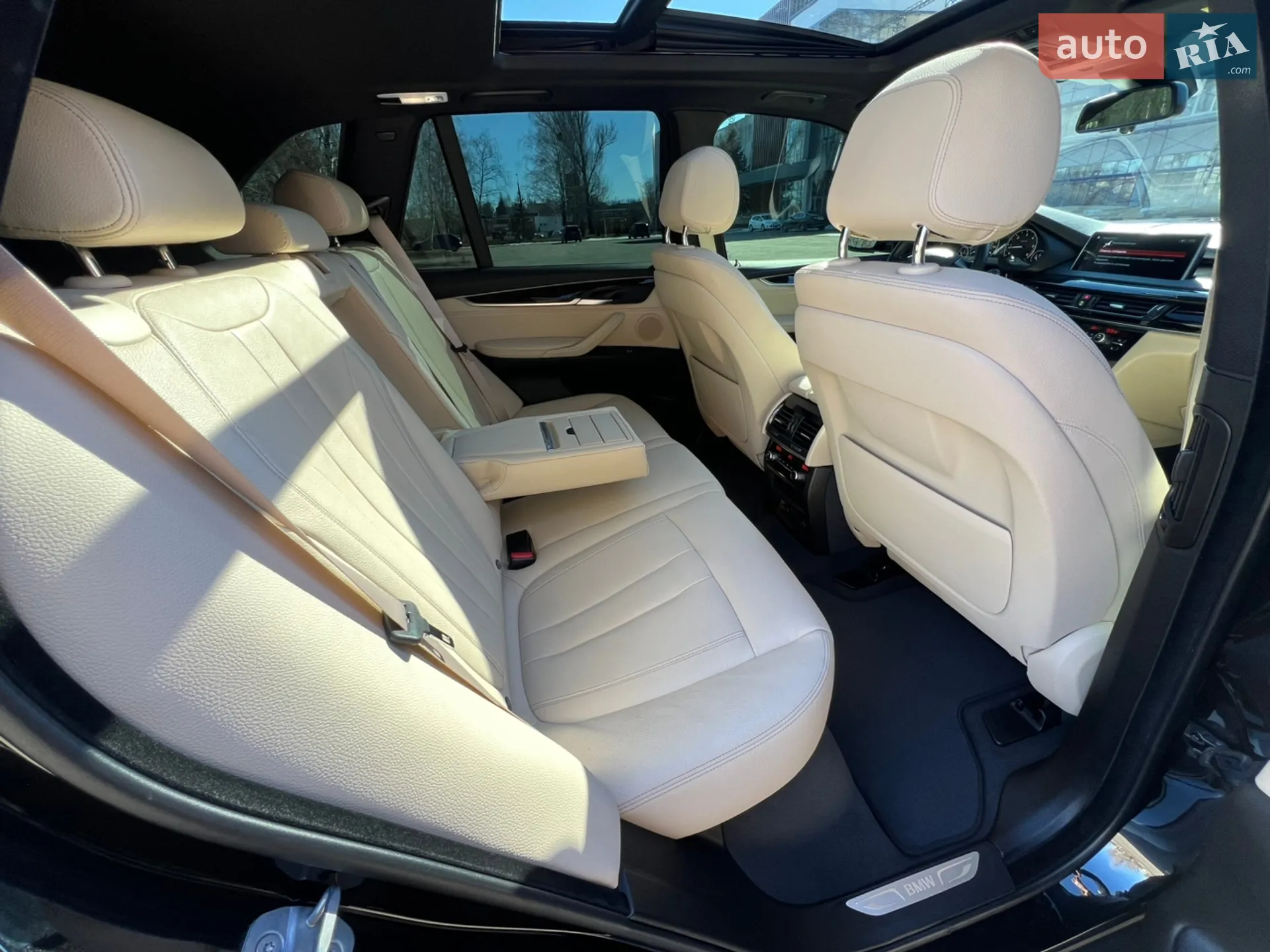 2018 BMW X5 - мініатюра 32
