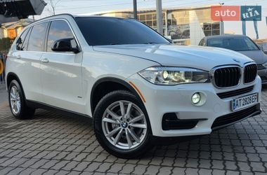Позашляховик / Кросовер BMW X5 2014 в Хмельницькому
