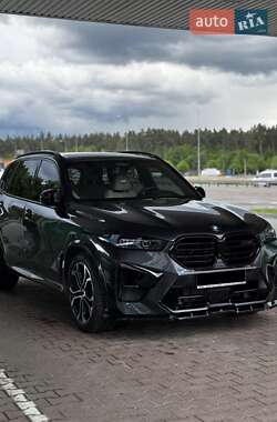 Внедорожник / Кроссовер BMW X5 2021 в Киеве